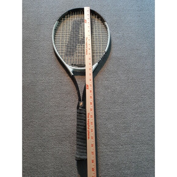 Prince Shock Block Tennis Racket - Picture 5 of 7